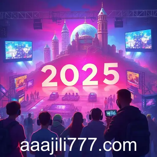 The Rise of
