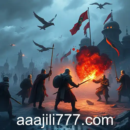 The Rise of 'aaajili' in Online Gaming