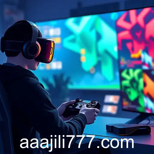 The Evolution of Online Gaming and Its Global Impact