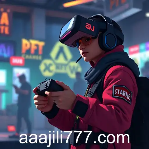 Gaming Trends and Innovations in 2025