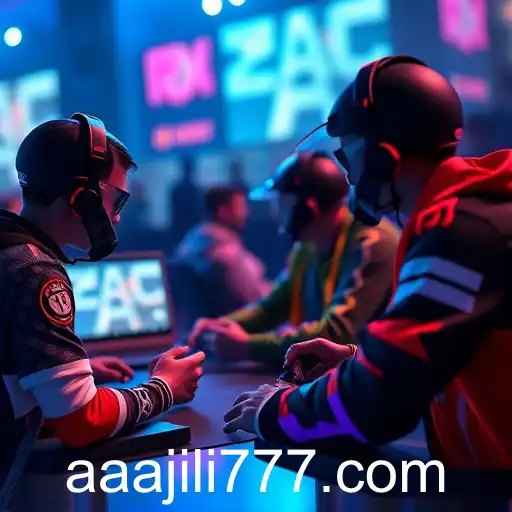 The Rise of Online Gaming Communities