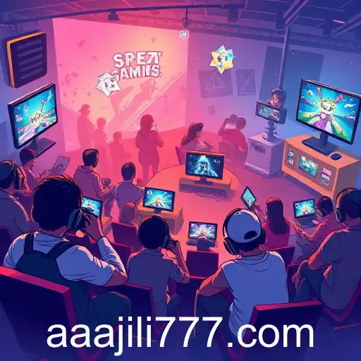 The Rise of Online Gaming Communities