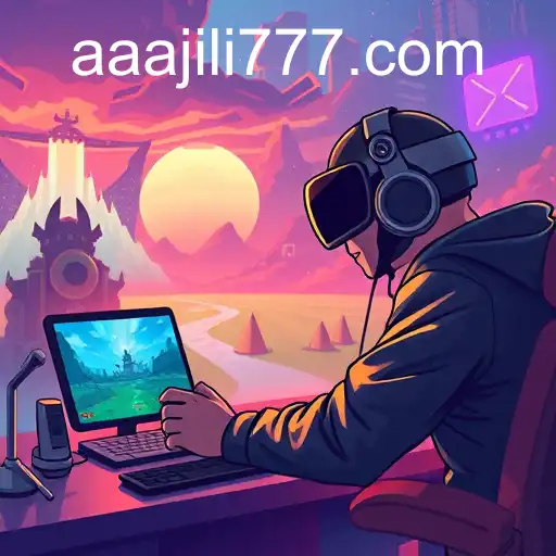 The Rise of Gaming Platforms: Entertainment in 2025