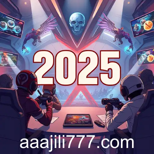 Gaming Revolution with Aaajili