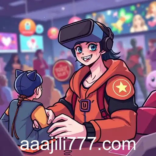 Gaming Trends of the Future