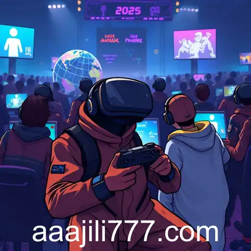 The Rise of Online Gaming Communities