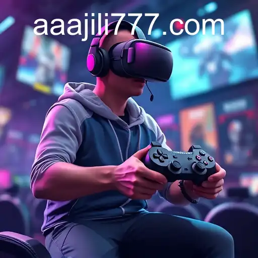 The Rise of Gaming Websites in 2025