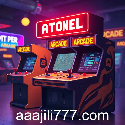 The Rise of Aaajili: A Game Changer in Online Entertainment