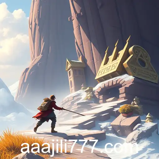 The Surge of 'aaajili': Transforming Online Gaming