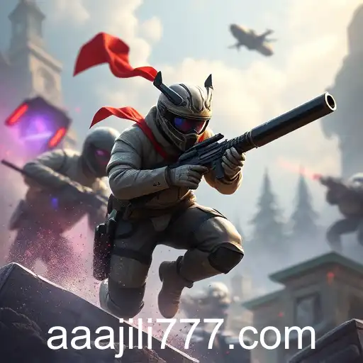 Exploring 'Aaajili': A Key Player in Game Updates